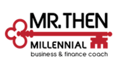 Mr Then Consulting, LLC Logo