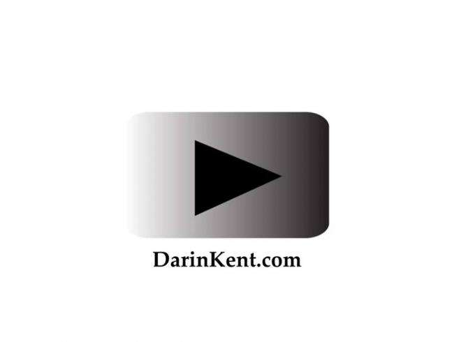 www.DarinKent.com, LLC Logo