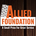 Allied Foundation Specialists, Inc. Logo