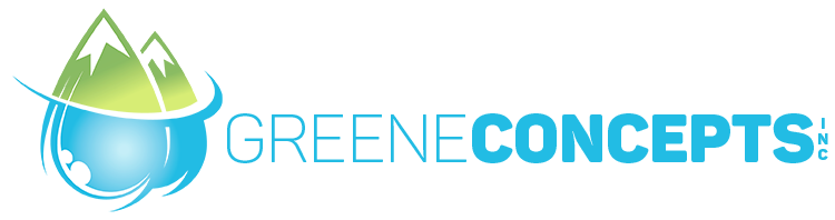 Greene Concepts, Inc. Logo