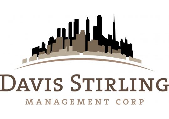 Davis Stirling Management Corp. Logo