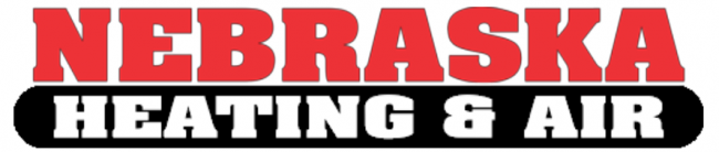 Nebraska Heating & Air, Inc. Logo