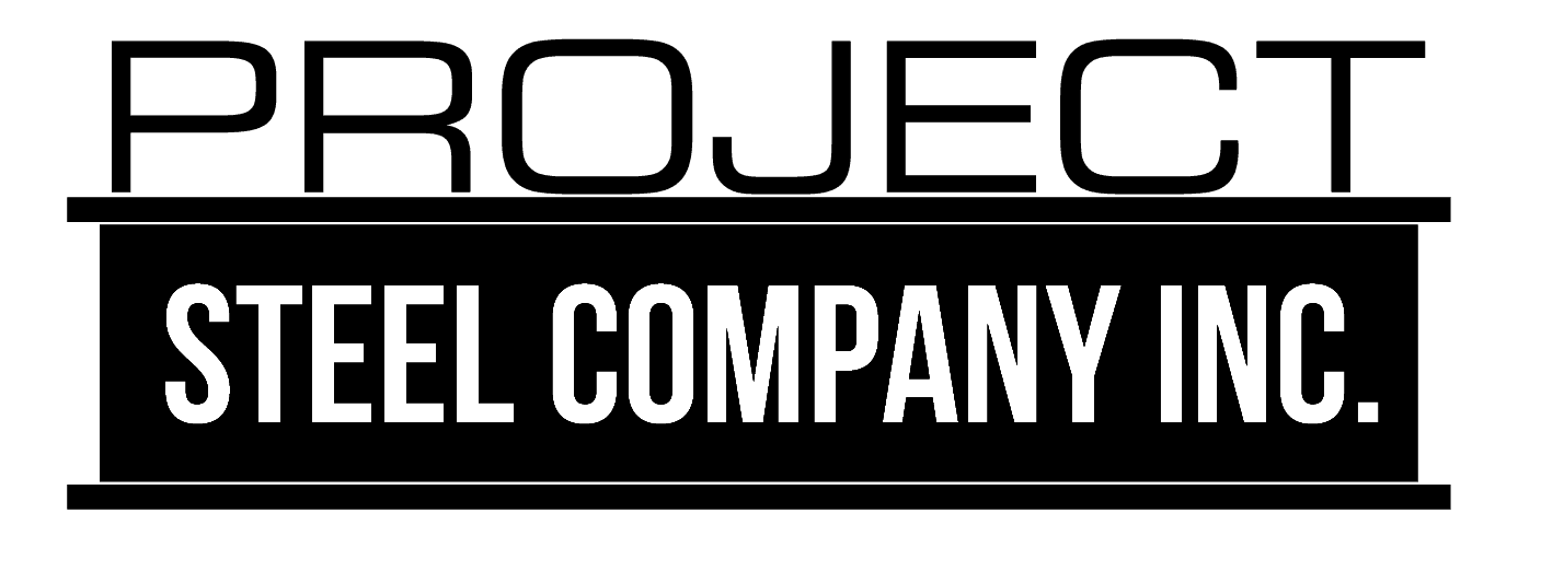 Project Steel Company, Inc. Logo