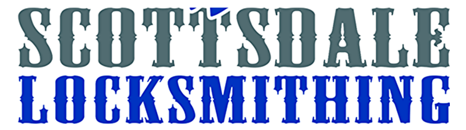 Scottsdale Locksmithing Logo