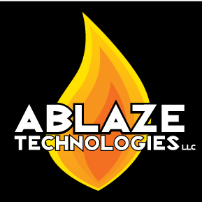 Ablaze Technologies, LLC Logo