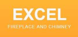 Excel Fireplace & Chimney Inc. Logo