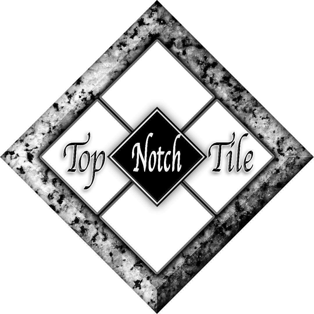 Top Notch Tile, LLC Logo