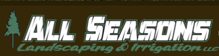 All Seasons Landscaping & Irrigation Logo