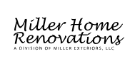 Miller Home Renovations Logo