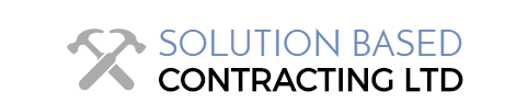 Solution Based Contracting Ltd. Logo