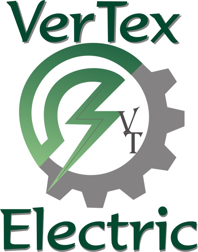 Vertex Electric, Inc Logo