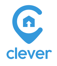 Clever Real Estate, Inc. Logo