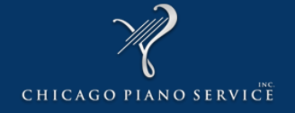 Chicago Piano Service, Inc. Logo