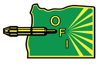 Oregon Fuel Injection Inc Logo