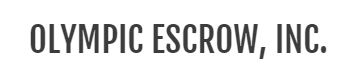 Olympic Escrow, Inc. Logo