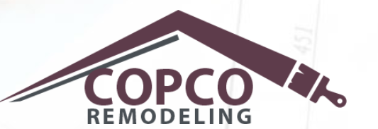 Copco Remodeling Logo