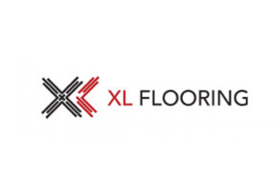 XL Flooring Co. Ltd. Logo