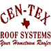 Cen-Tex Roof Systems Logo