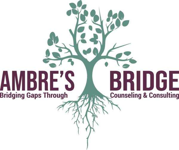 Ambre's Bridge Counseling Logo