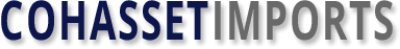 Cohasset Imports, Inc. Logo
