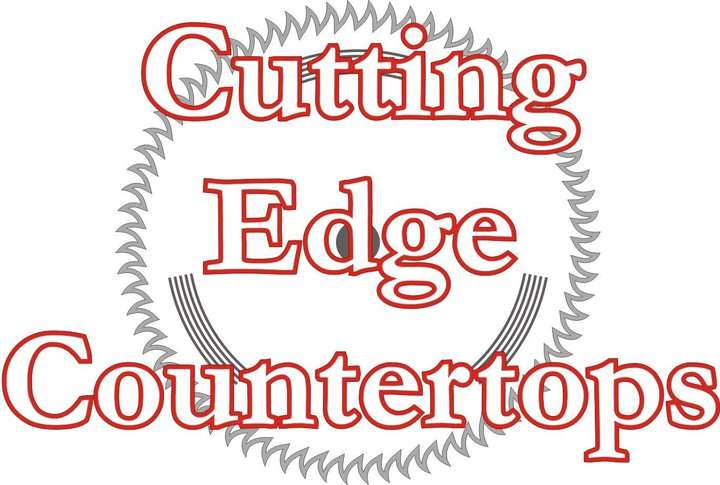 Cutting Edge Countertops Inc. Logo