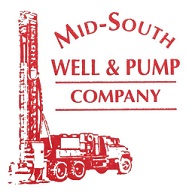 Mid-South Well & Pump Logo
