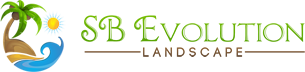 SB Evolution Landscape Logo