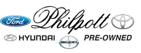 Philpott Motors, Ltd. Logo