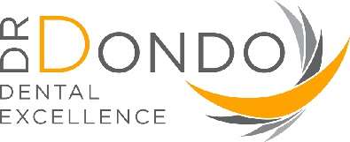 Dr Dondo Dental Excellence Logo