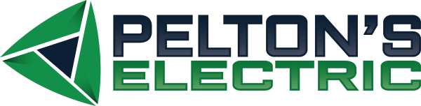 Pelton's Electric, LLC Logo