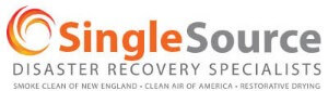 Single Source Disaster Recovery Specialists Logo