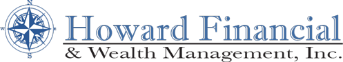 Howard Financial Logo