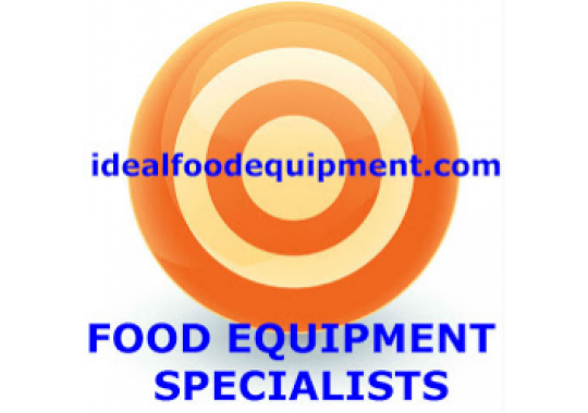 ideal food equipment