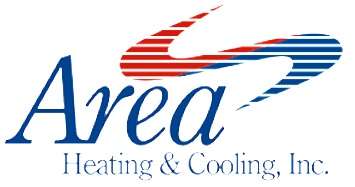 Area Heating & Cooling Inc Logo