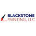 Blackstone Painting, LLC Logo