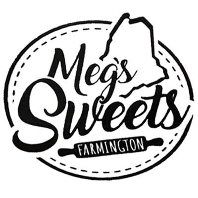 Meg's Sweets Logo