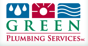 Green Plumbing Services Inc Logo