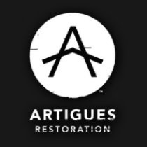 Artigues Restoration Services, LLC Logo