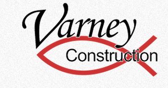 Varney Construction, Inc. Logo