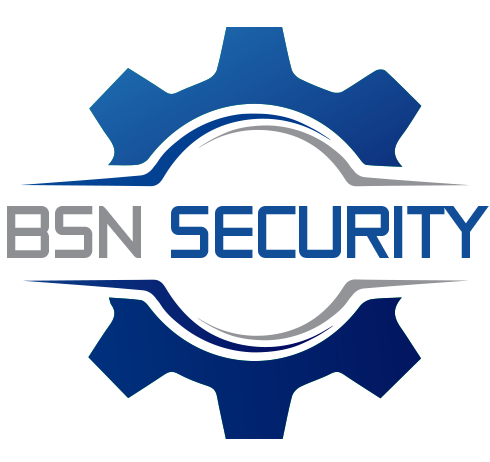 BSN Security LLC Logo