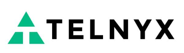 Telnyx LLC Logo