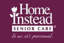 Home Instead Senior Care Logo