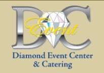 Diamond Event Caterers, Inc. Logo