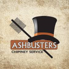 Ashbusters Chimney Service, Inc. Logo