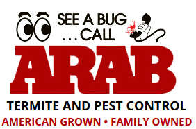 Arab Termite & Pest Control Company, Inc. Logo