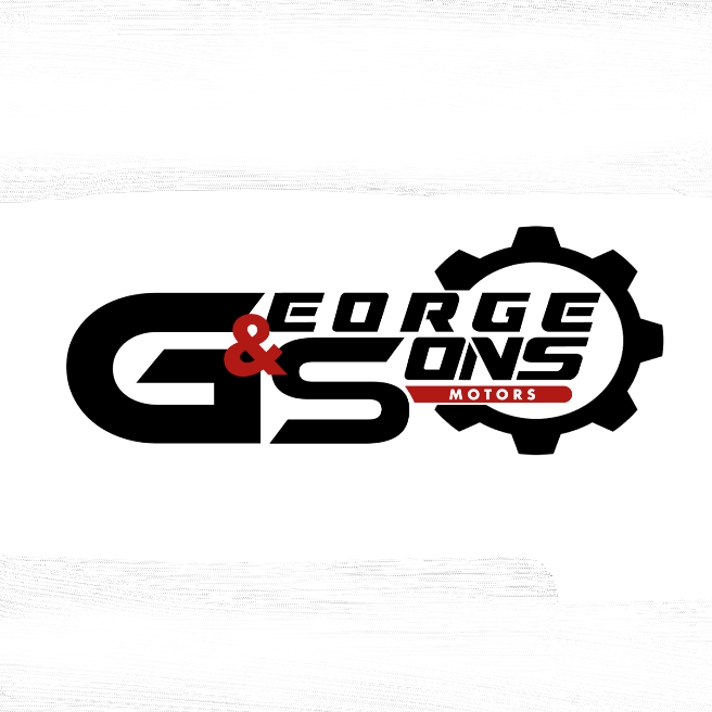 George & Sons Motors LLC Logo