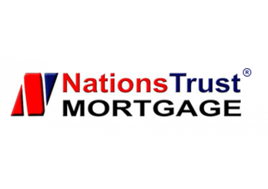 Nations Trust Mortgage, Inc. Logo