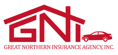 Great Northern Insurance Agency, Inc. Logo