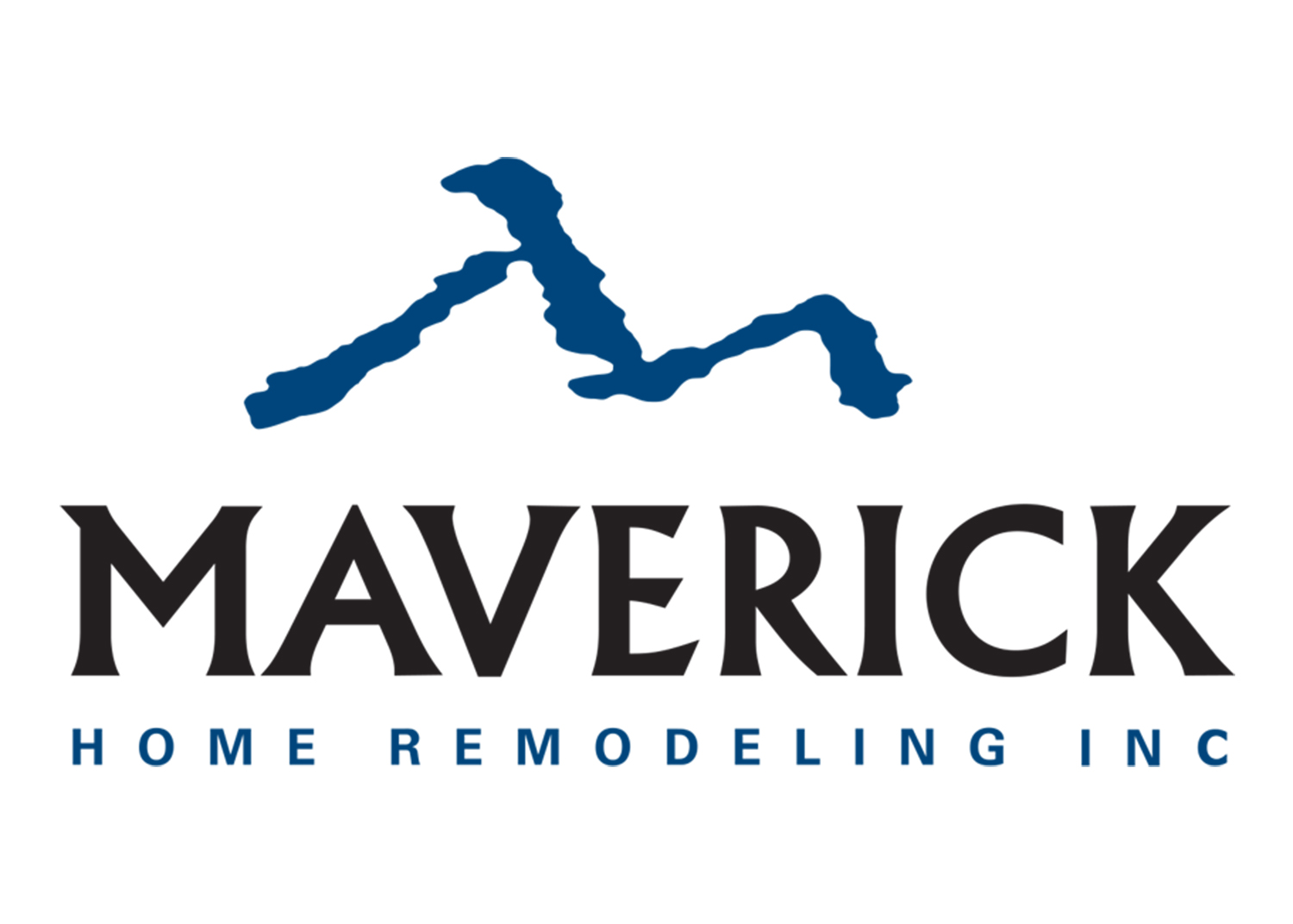 Maverick Home Remodeling, Inc. Logo