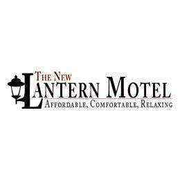 The New Lantern Motel Logo